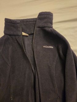 XL Columbia jacket