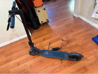 Scooter in good condition