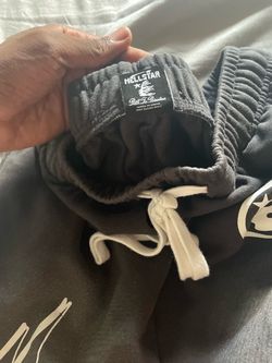 Hellstar Sweats