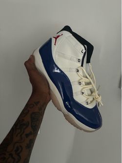 Retro 11s