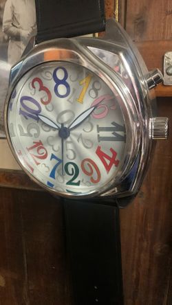 Watch
