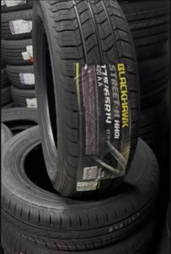 175/65/14 New Tires