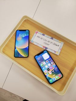 🚨 iPhone X Deal of the Week – Just $119 or $1 Down! Perfect Starter Phone with 6 months Warranty