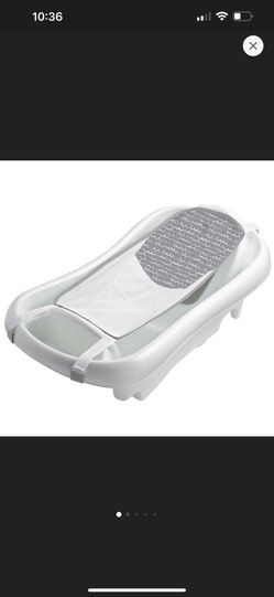 Baby Bath 