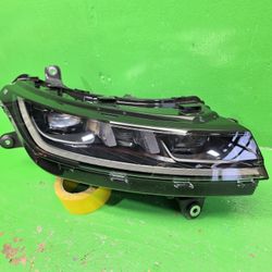 OCEAN FISKER 2023 2024 HEADLIGHT OEM