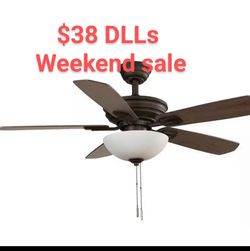 Ceiling Fan