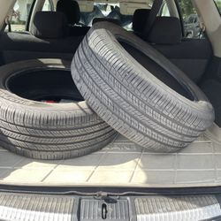 Hankook tires