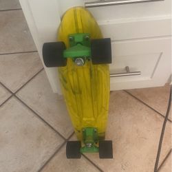 Penny Skateboard 
