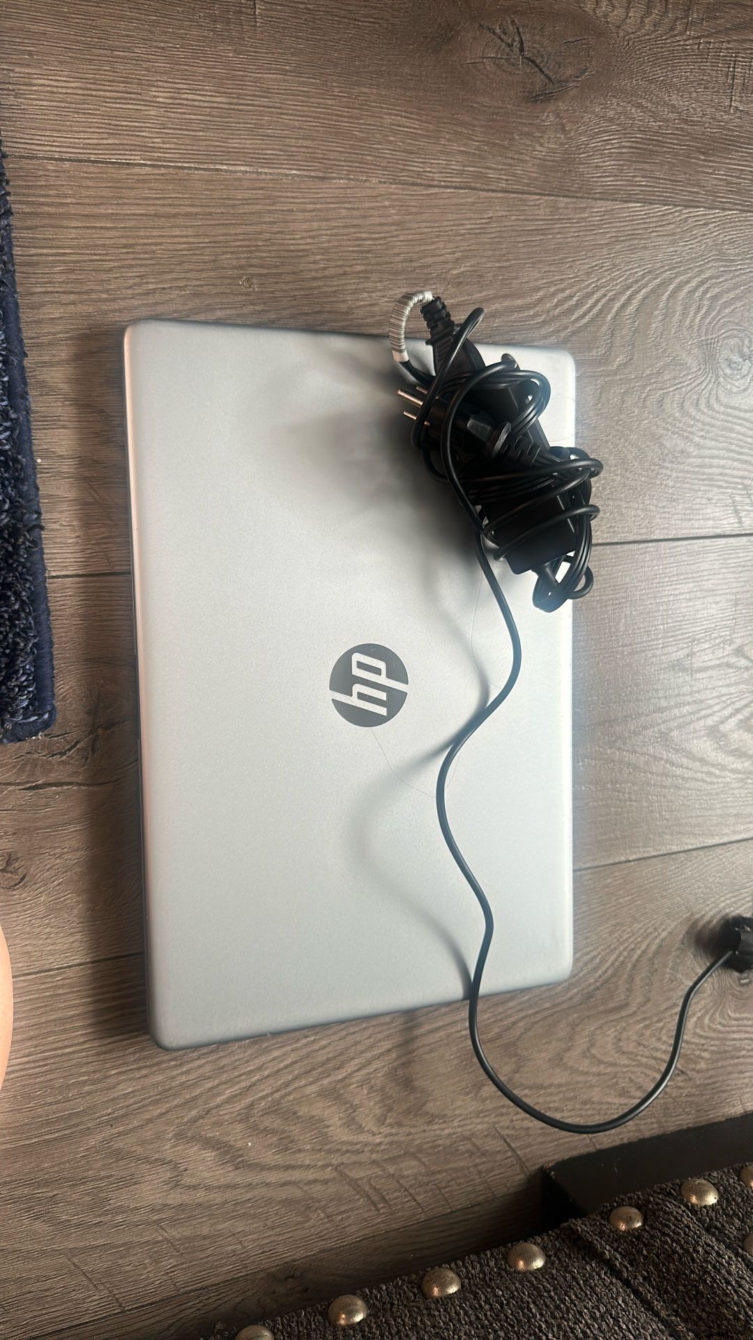 Hp Laptop 15.6 Inch FHD