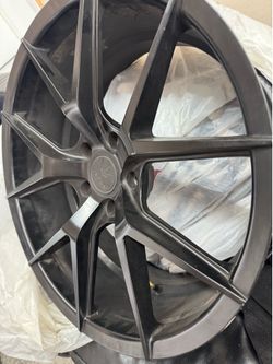 2 wheels 20x9 5x120 et35 verde axis v99 wheels