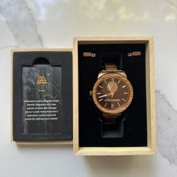 Original Grain Watch