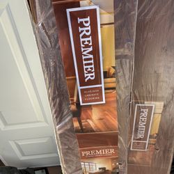 Laminate Flooring