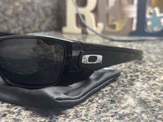 Oakley sunglasses FUEL CELL