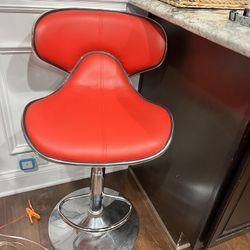 Bar Stools  (Quantity -2)