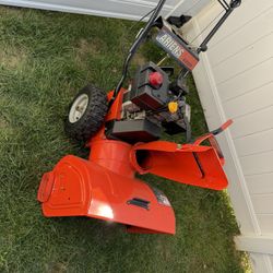 20 inch Snowblower