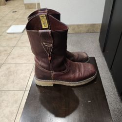 Catus Work Boots 