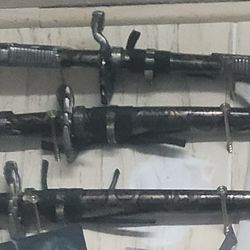 Swt Of 3 Paperweights 