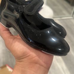 Tap Shoes