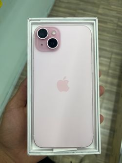 iPhone 15 plus
