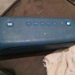 Sony Bluetooth Speaker