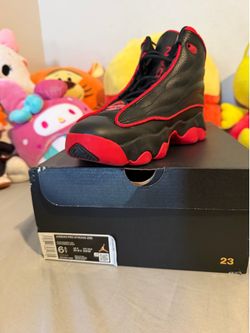 Jordan pro strong