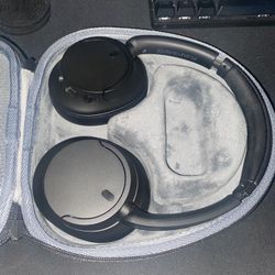 Sony Headphones