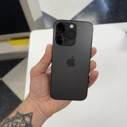 Apple iPhone 14 PRO UNLOCKED 128gb 