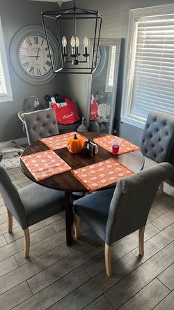 dinning table