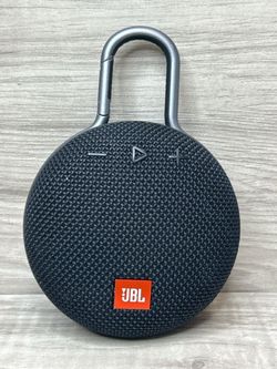 JBL CLIP 3 BLUETOOTH SPEAKER (PO1026231)