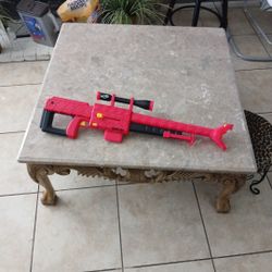 Roblox Nerf Gun
