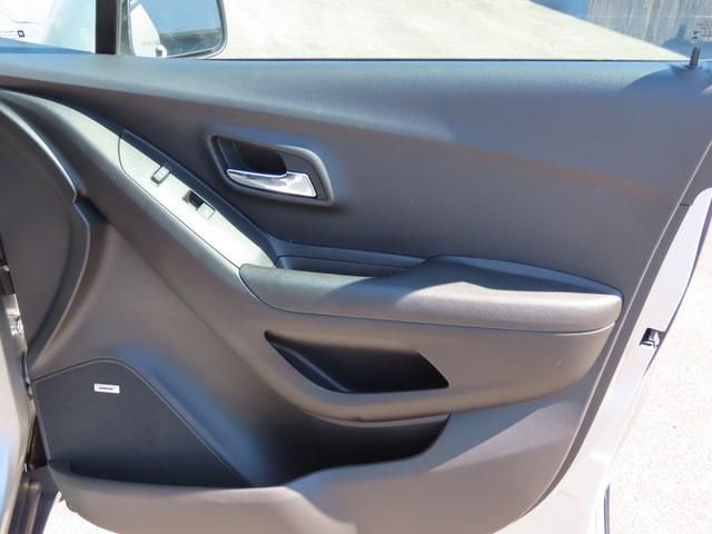 2020 Chevrolet Trax