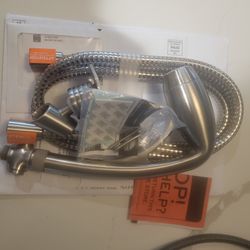 Rv Shower head Motorhome 