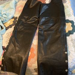 Leather Chaps Women’s 