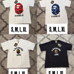 Bape Tee