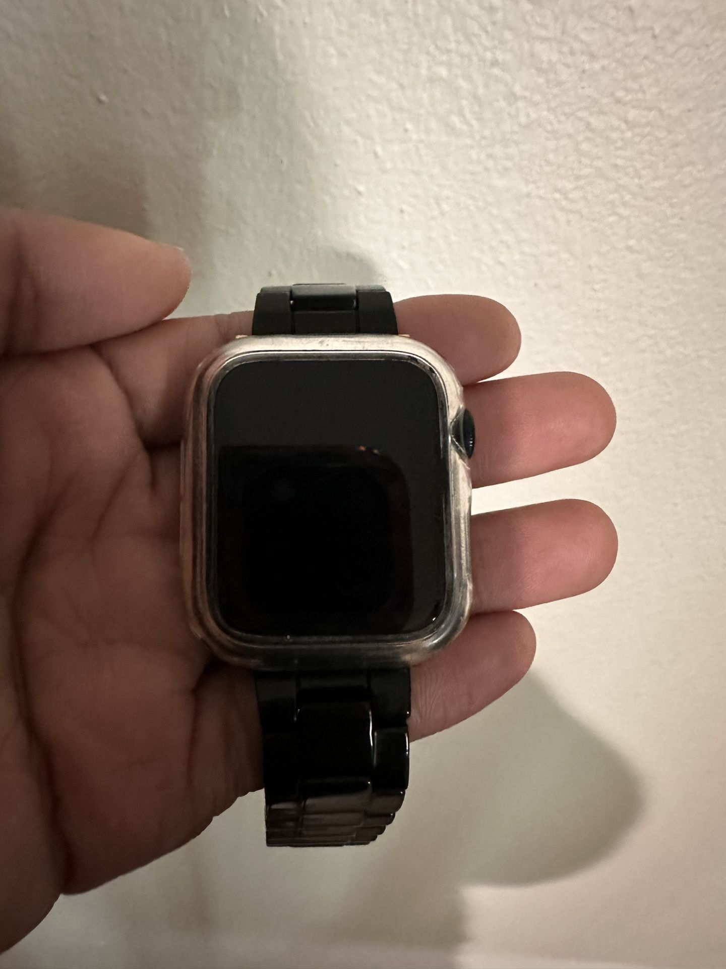 Apple Watch Se LTE And Gps 44mm 