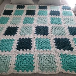 Handmade Crochet