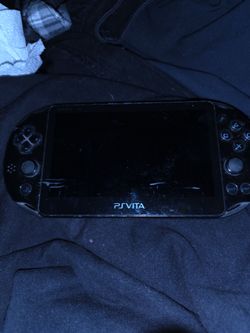 Ps vita