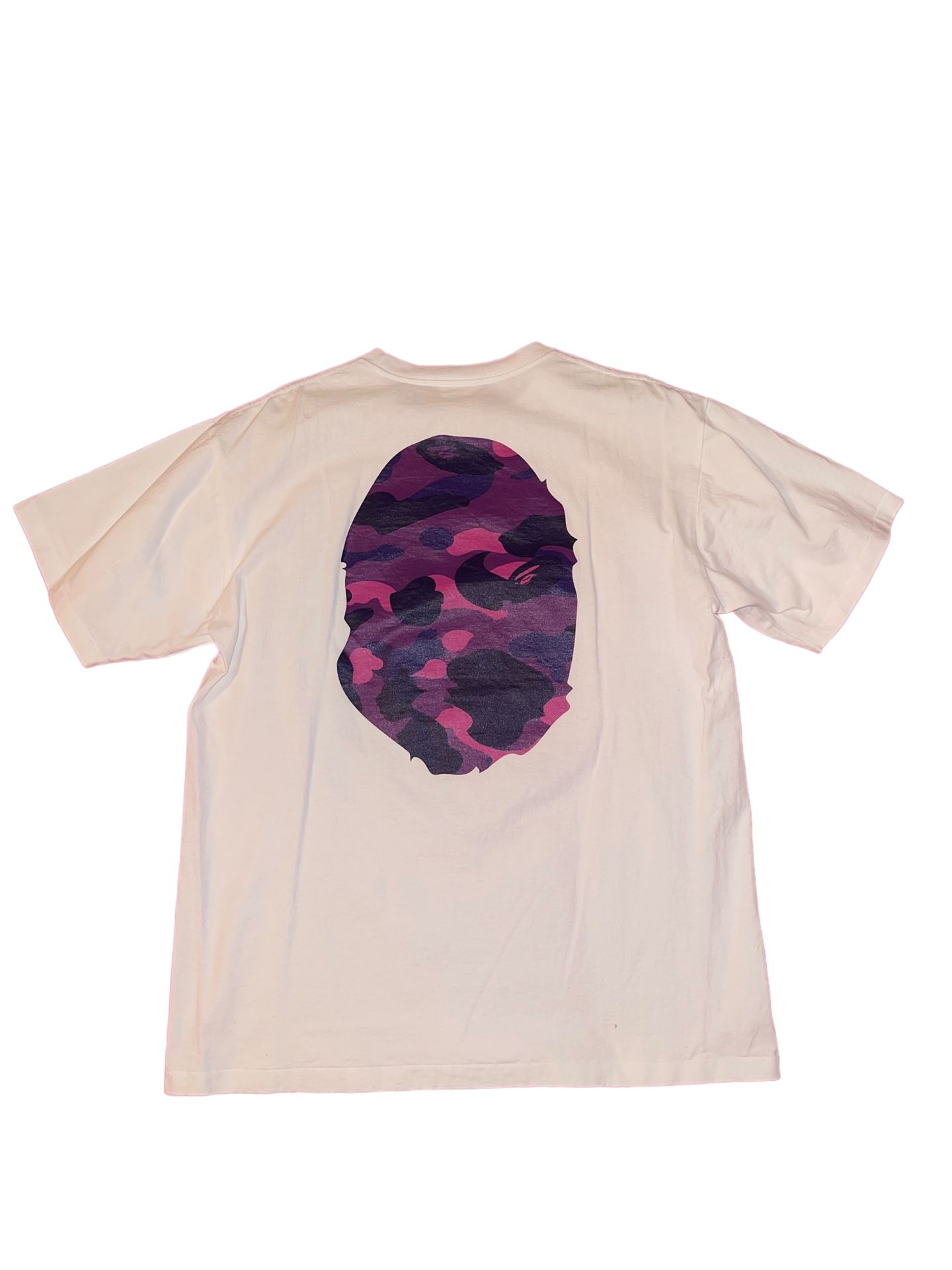 Bape T-shirt
