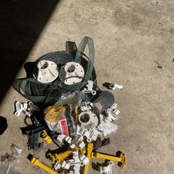 Electric Fence Items