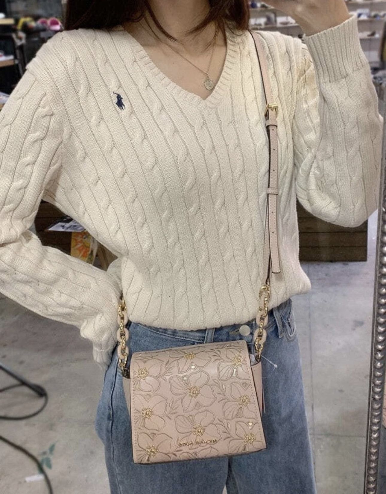 Michael Kors Bag