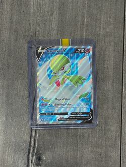 Gardevoir (pokemon)