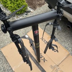 Schwinn Bike Rack