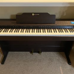 Williams Digital Piano