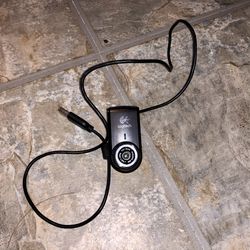 Logitech USB Webcam 720p