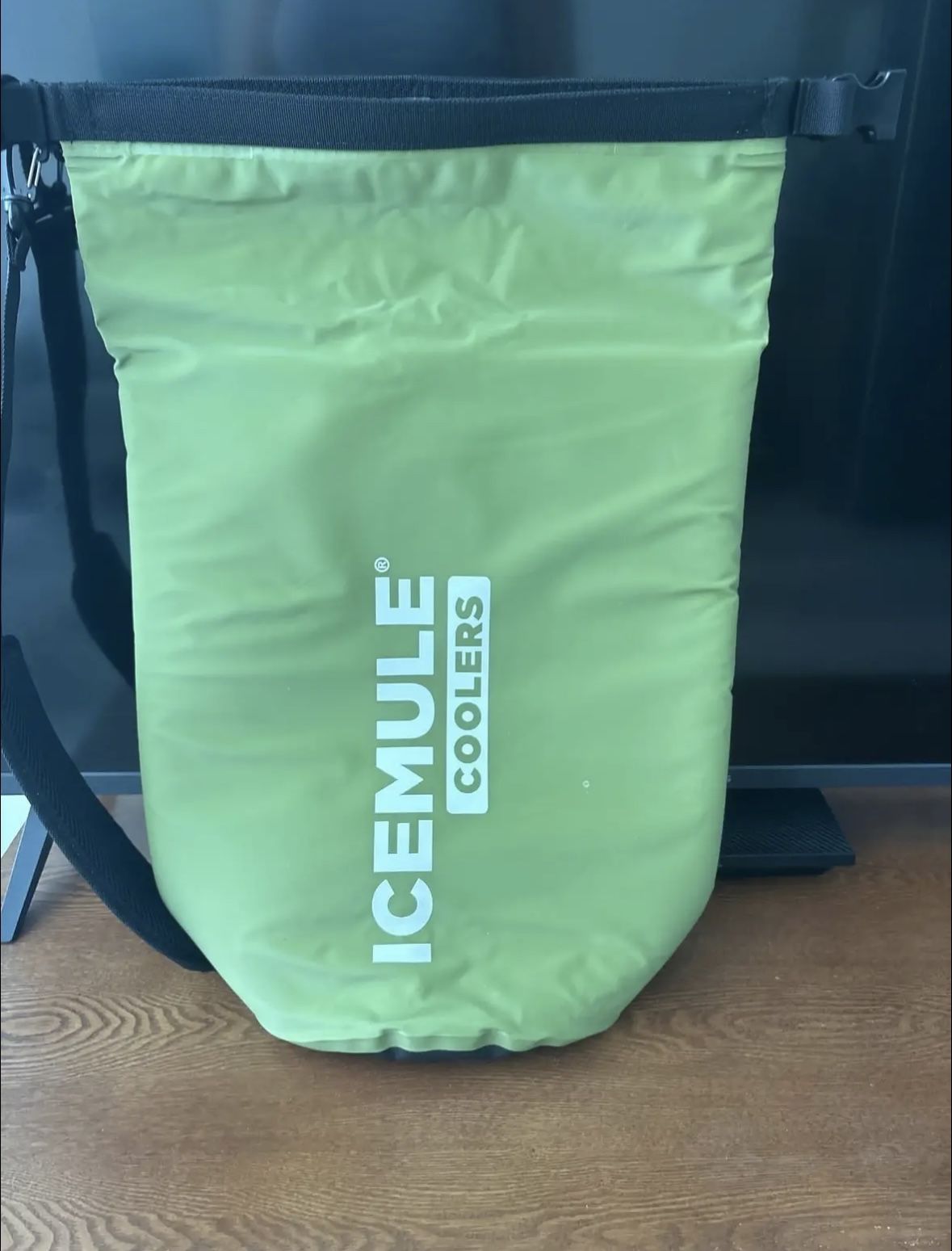 Icemule Backpack Cooler