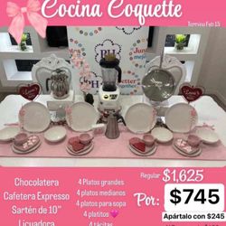 Ofertas Princess House