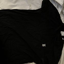 Burberry Parker Tee