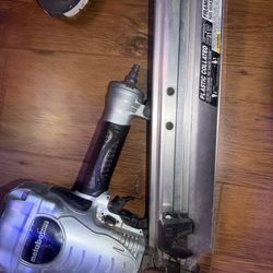 Metabo HPT Framing Nailer 