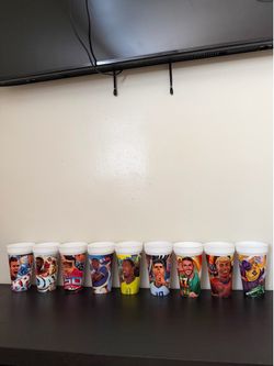 McDonald’s World Cup