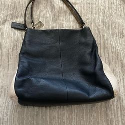 Authentic Coach Purse 